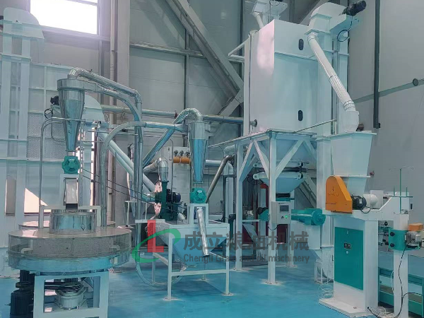 四川甘孜糌粑磨粉設(shè)備，石磨磨粉